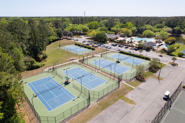 2722 Seastrand Lane, Mount Pleasant, SC 29466