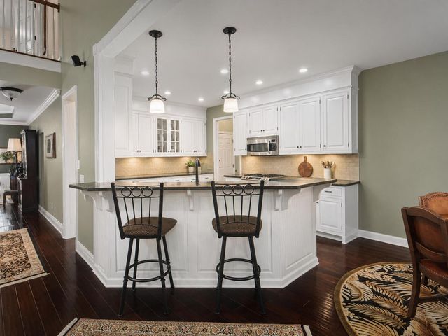 2722 Seastrand Lane, Mount Pleasant, SC 29466