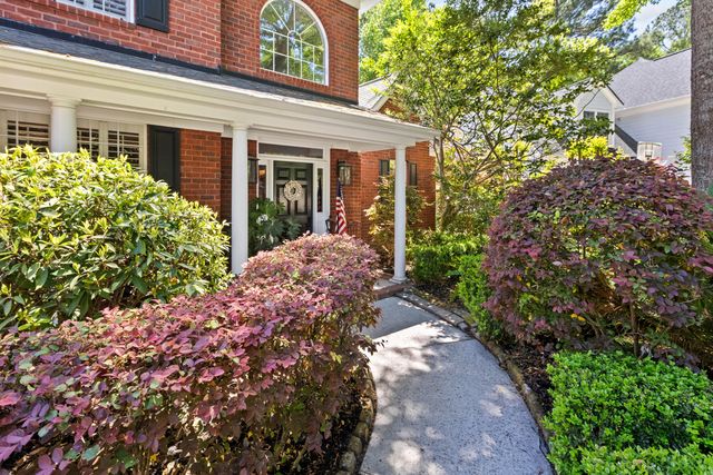 2722 Seastrand Lane, Mount Pleasant, SC 29466