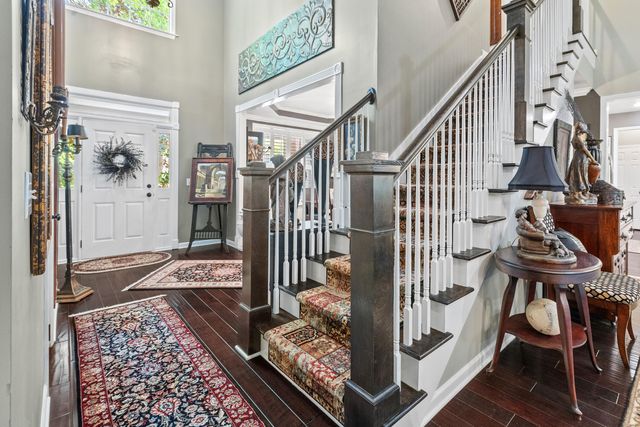 2722 Seastrand Lane, Mount Pleasant, SC 29466