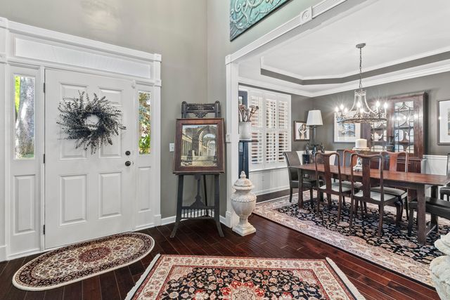 2722 Seastrand Lane, Mount Pleasant, SC 29466