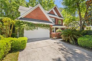 2722 Seastrand Lane, Mount Pleasant, SC 29466