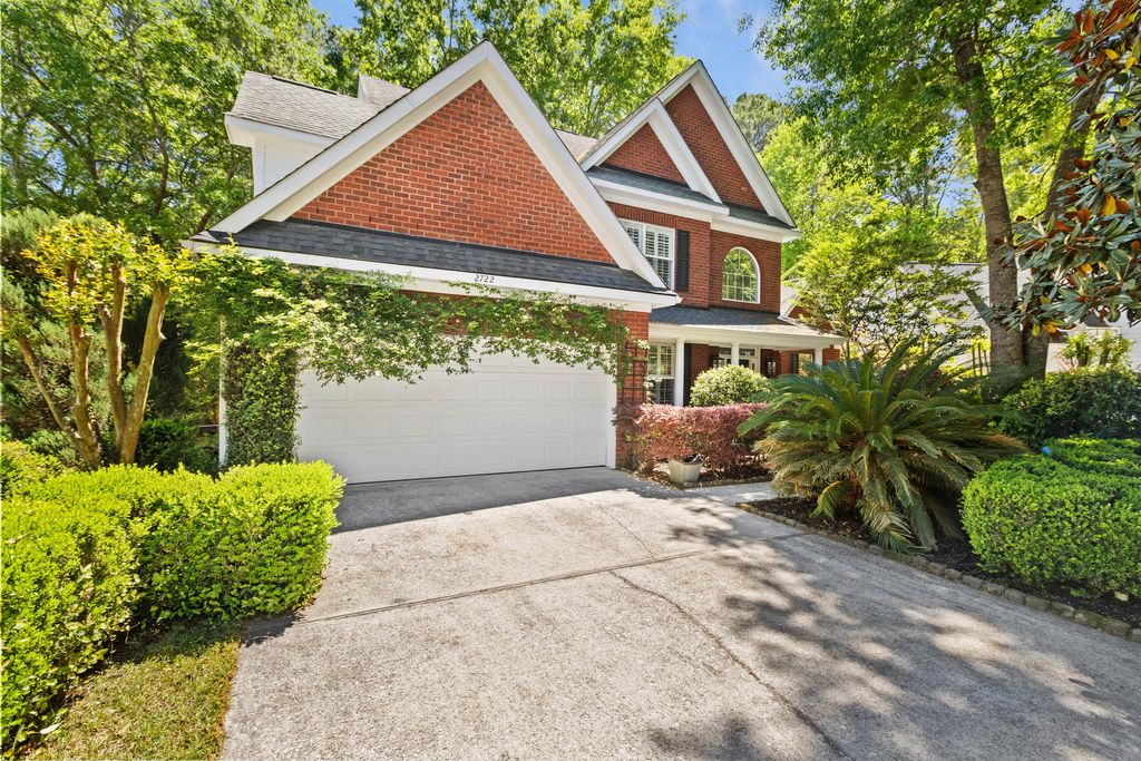 2722 Seastrand Lane, Mount Pleasant, SC 29466