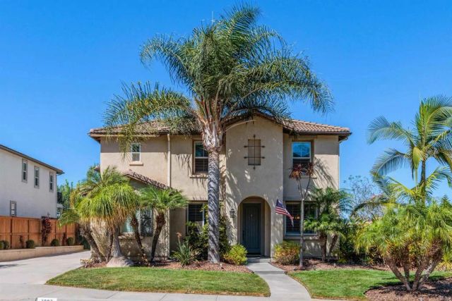1003 Vista Pointe Boulevard, Oceanside, CA 92057