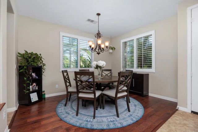 1003 Vista Pointe Boulevard, Oceanside, CA 92057