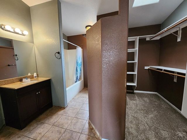 722 S Legend Lane, Pueblo, CO 81007