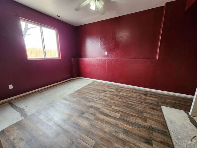 722 S Legend Lane, Pueblo, CO 81007