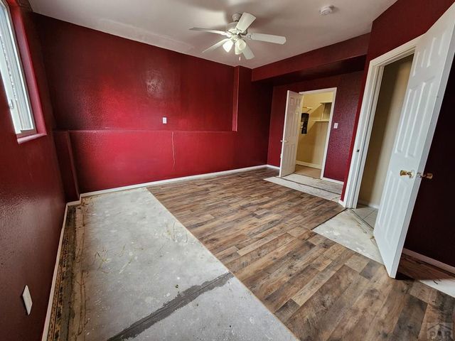 722 S Legend Lane, Pueblo, CO 81007