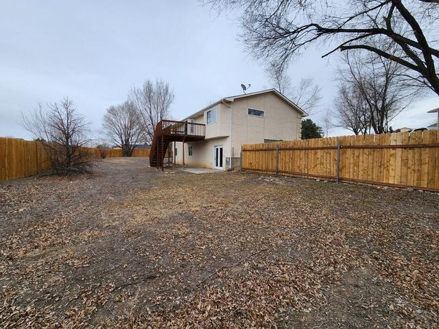 722 S Legend Lane, Pueblo, CO 81007