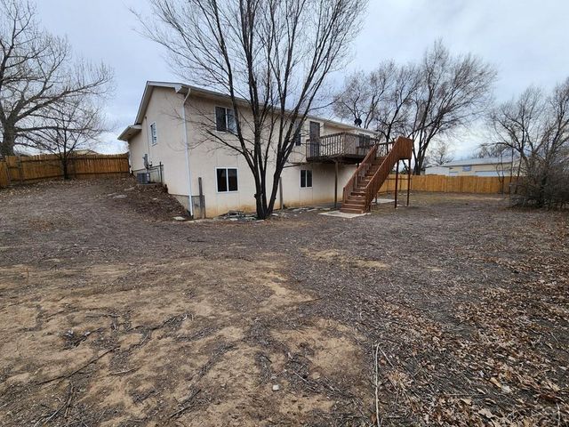 722 S Legend Lane, Pueblo, CO 81007