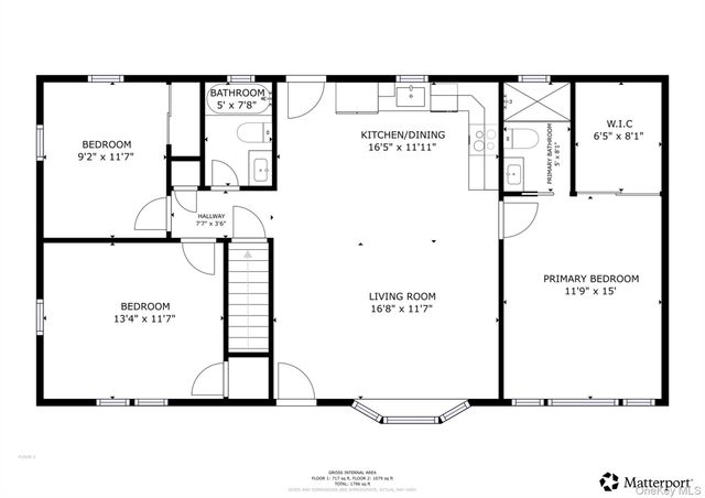 4902 Express Drive S, Ronkonkoma, NY 11779