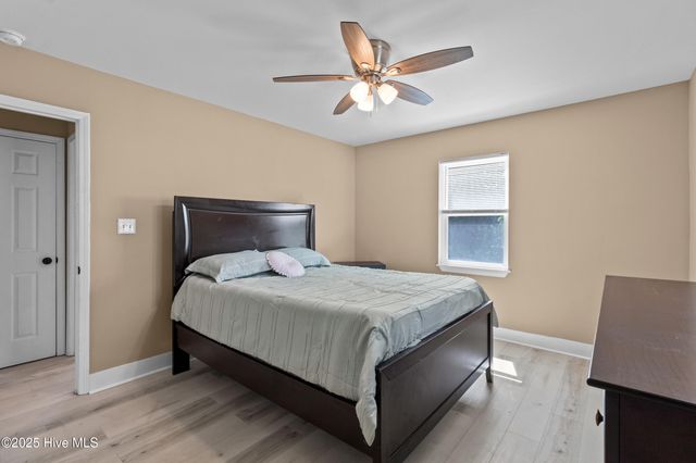 118 S 13th Street, Wilmington, NC 28401