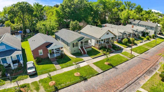 118 S 13th Street, Wilmington, NC 28401