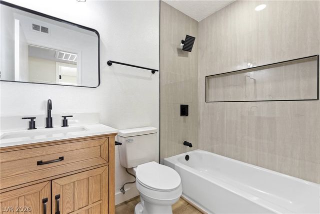 4509 Margarete Avenue, Las Vegas, NV 89121