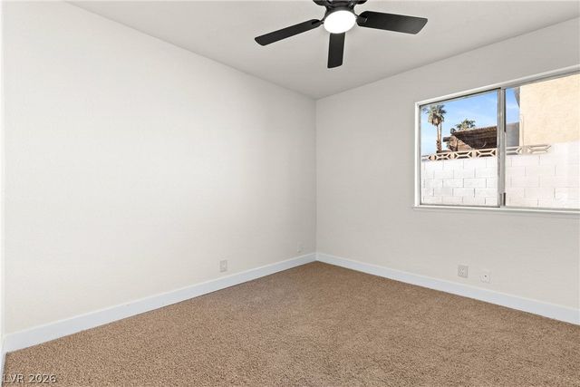 4509 Margarete Avenue, Las Vegas, NV 89121