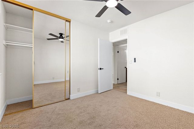 4509 Margarete Avenue, Las Vegas, NV 89121