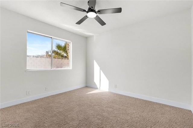 4509 Margarete Avenue, Las Vegas, NV 89121