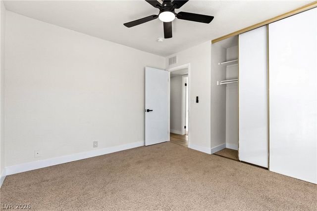 4509 Margarete Avenue, Las Vegas, NV 89121