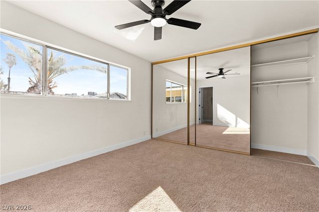 4509 Margarete Avenue, Las Vegas, NV 89121