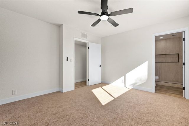 4509 Margarete Avenue, Las Vegas, NV 89121