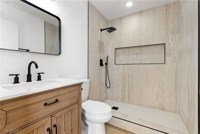 4509 Margarete Avenue, Las Vegas, NV 89121