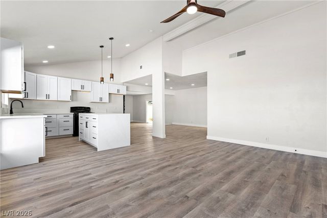 4509 Margarete Avenue, Las Vegas, NV 89121