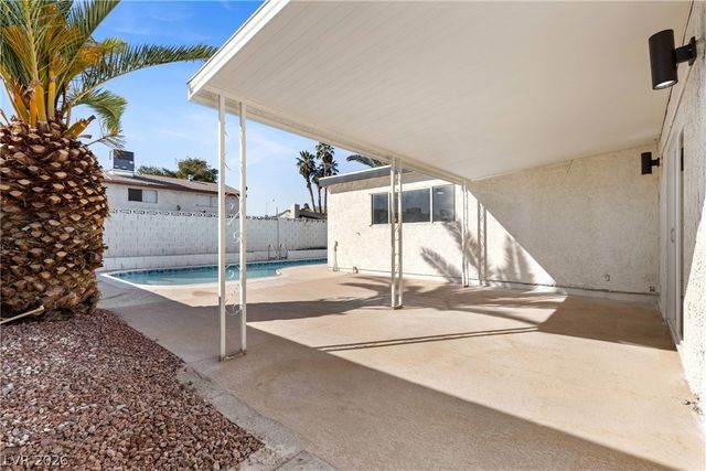 4509 Margarete Avenue, Las Vegas, NV 89121