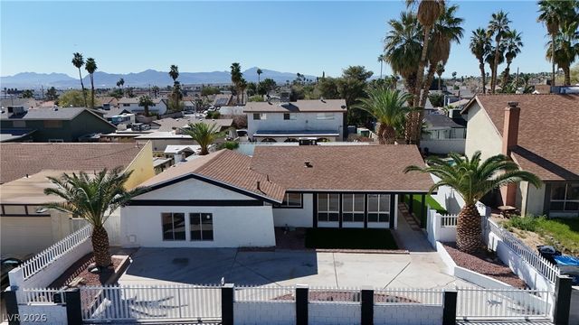 4509 Margarete Avenue, Las Vegas, NV 89121