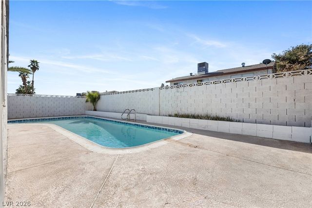 4509 Margarete Avenue, Las Vegas, NV 89121