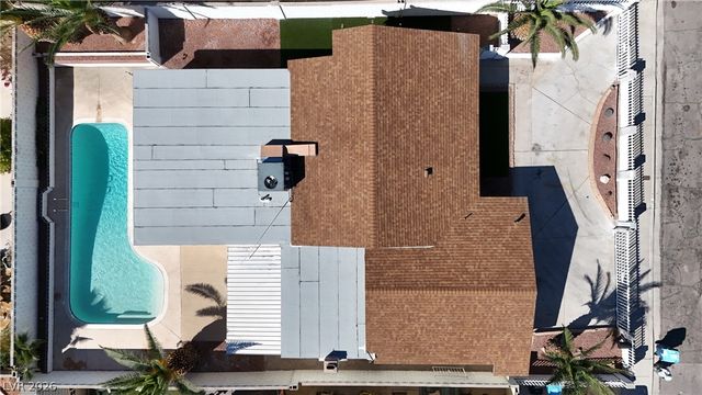 4509 Margarete Avenue, Las Vegas, NV 89121