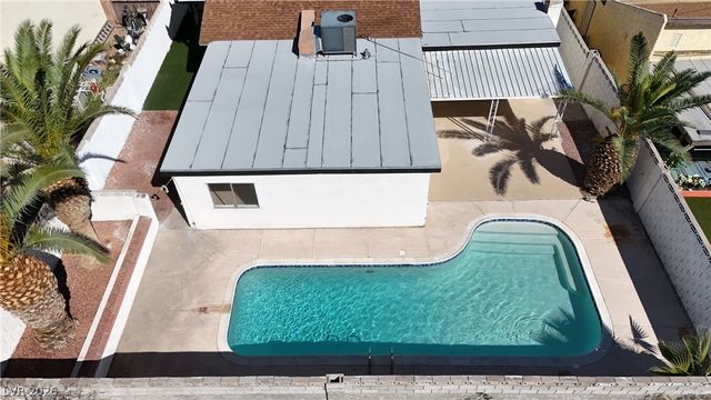 4509 Margarete Avenue, Las Vegas, NV 89121