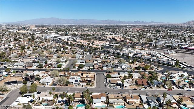 4509 Margarete Avenue, Las Vegas, NV 89121
