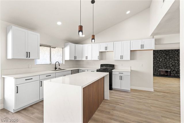 4509 Margarete Avenue, Las Vegas, NV 89121