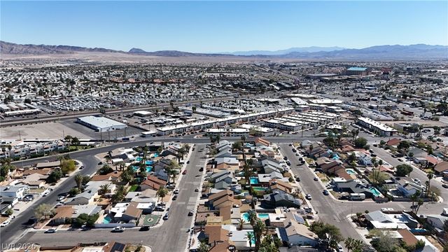 4509 Margarete Avenue, Las Vegas, NV 89121