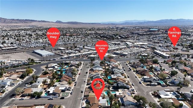 4509 Margarete Avenue, Las Vegas, NV 89121