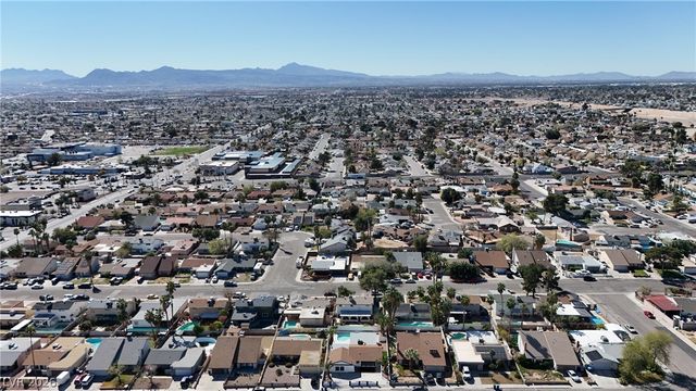4509 Margarete Avenue, Las Vegas, NV 89121