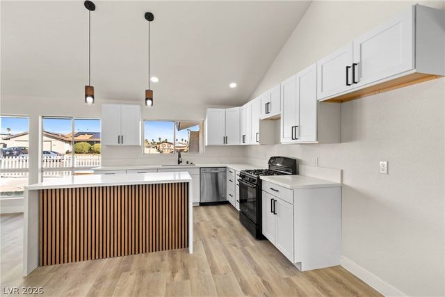 4509 Margarete Avenue, Las Vegas, NV 89121