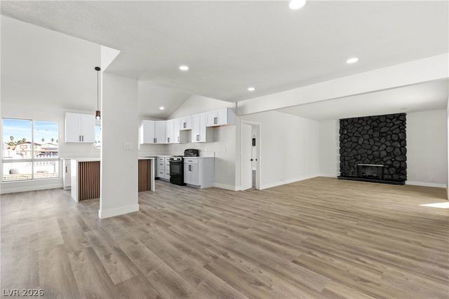 4509 Margarete Avenue, Las Vegas, NV 89121