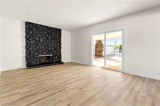 4509 Margarete Avenue, Las Vegas, NV 89121