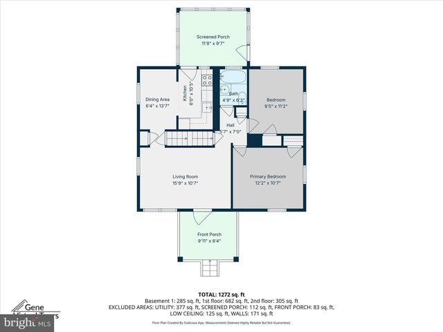 211 GEORGIA AVE NE, Glen Burnie, MD 21060