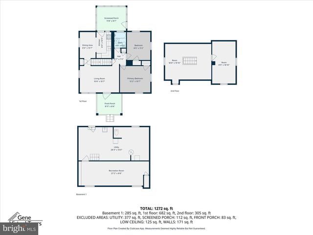 211 GEORGIA AVE NE, Glen Burnie, MD 21060