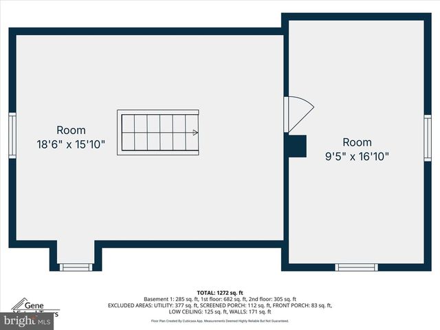 211 GEORGIA AVE NE, Glen Burnie, MD 21060