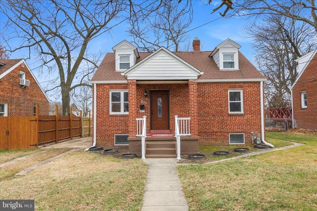 211 GEORGIA AVE NE, Glen Burnie, MD 21060