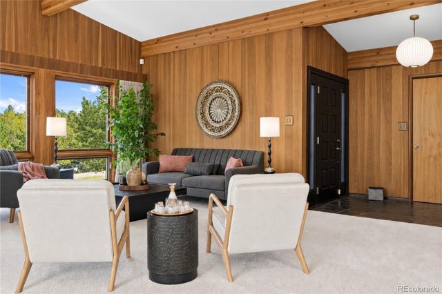 29574 Paint Brush Drive, Evergreen, CO 80439