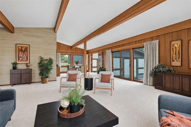 29574 Paint Brush Drive, Evergreen, CO 80439