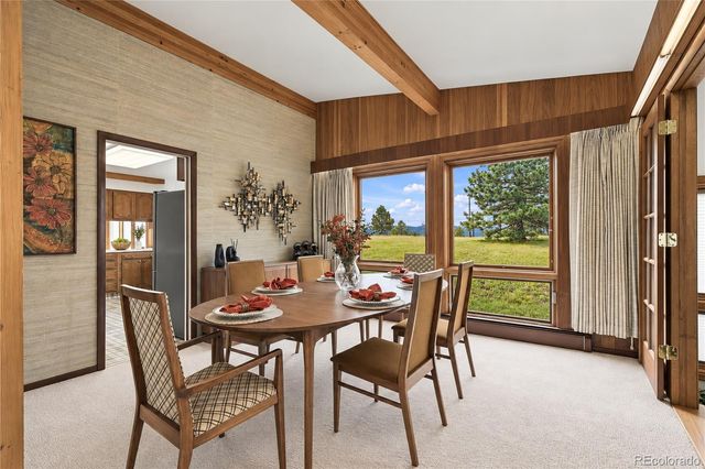 29574 Paint Brush Drive, Evergreen, CO 80439