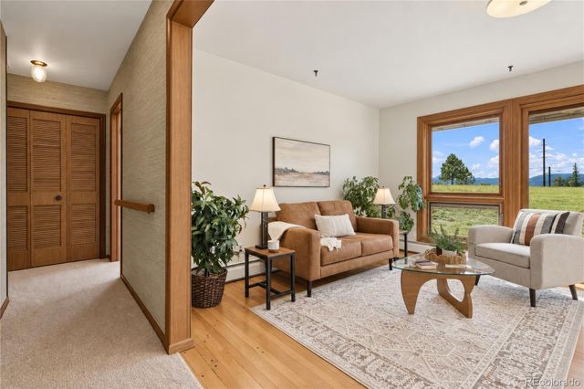 29574 Paint Brush Drive, Evergreen, CO 80439