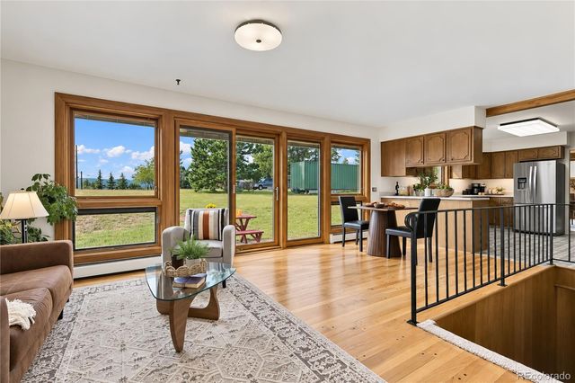 29574 Paint Brush Drive, Evergreen, CO 80439