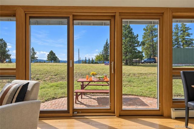 29574 Paint Brush Drive, Evergreen, CO 80439