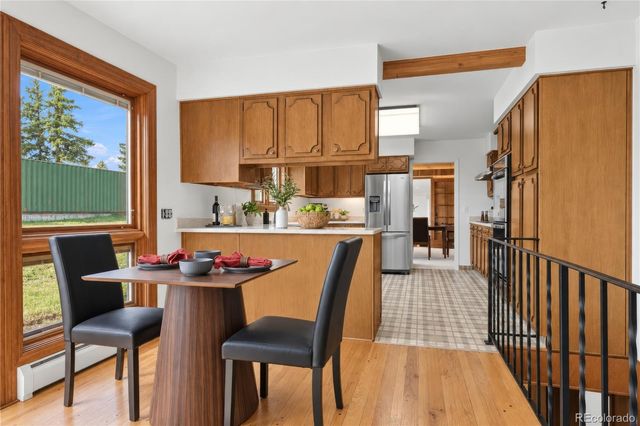 29574 Paint Brush Drive, Evergreen, CO 80439